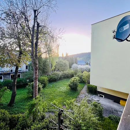 Babci Danusi Przy Krupowkach