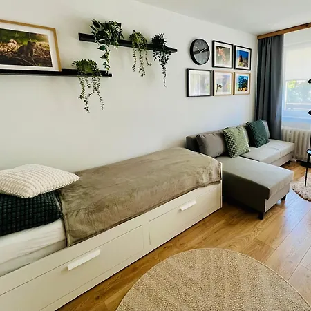 Babci Danusi Przy Krupowkach