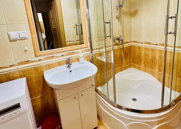 Babci Danusi Przy Krupówkach