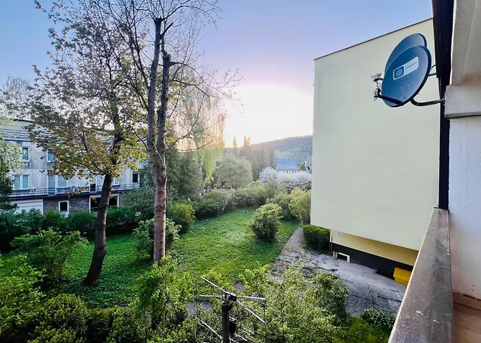 Babci Danusi Przy Krupowkach