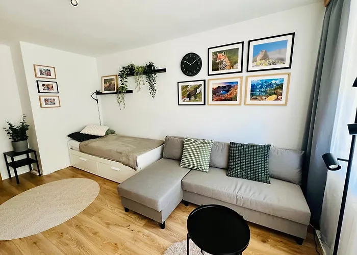 Babci Danusi Przy Krupowkach * Ζακοπάνε